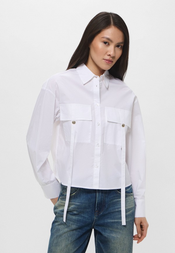 Рубашка Twinset Milano 30900₽