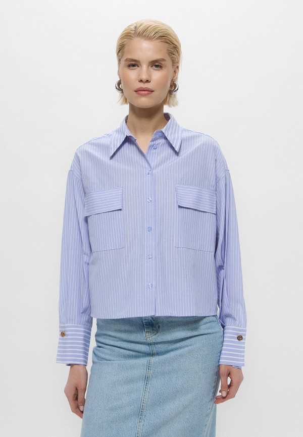 Рубашка Twinset Milano 32400₽