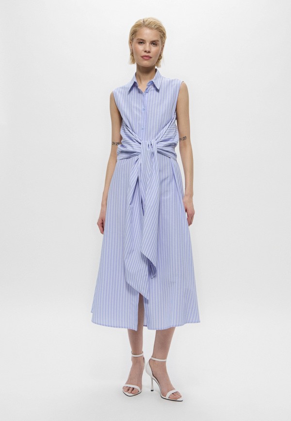 Платье Twinset Milano 41500₽