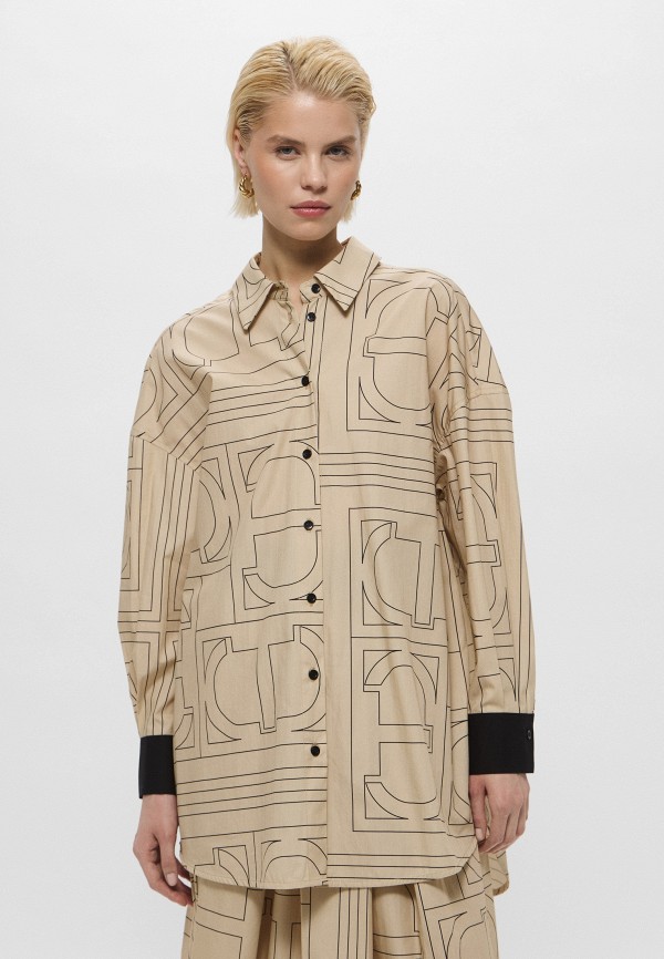 Платье Twinset Milano 36700₽