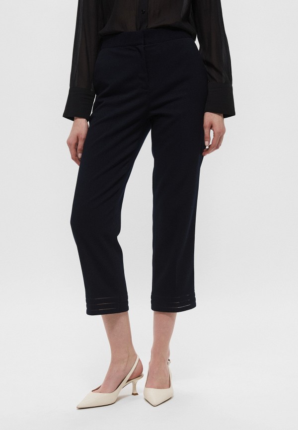 Брюки Twinset Milano 35800₽