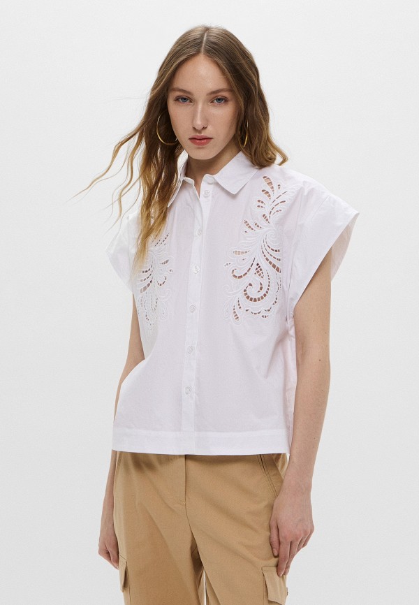 Рубашка Twinset Milano 31000₽