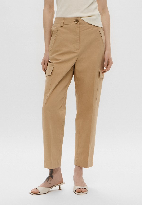 Брюки Twinset Milano 42000₽