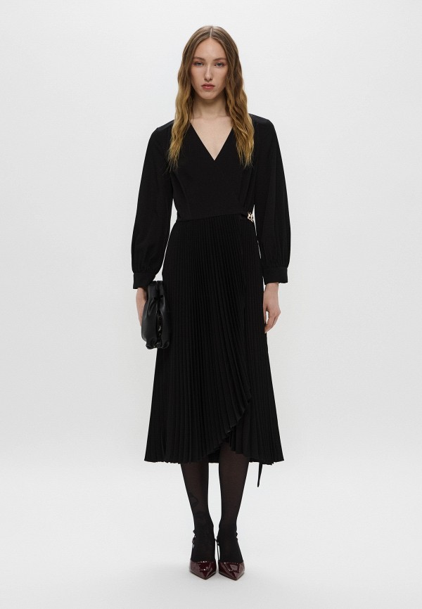 Платье Twinset Milano 45300₽