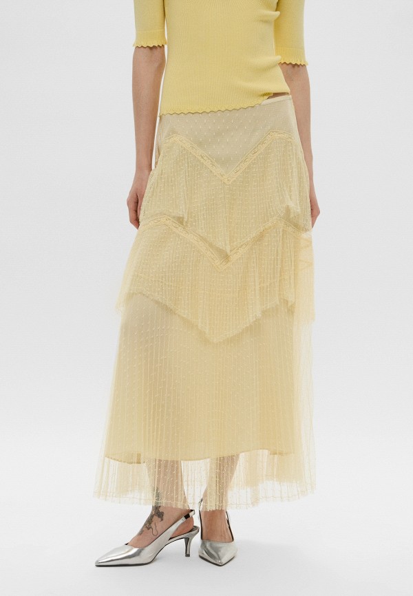 Юбка Twinset Milano 42000₽