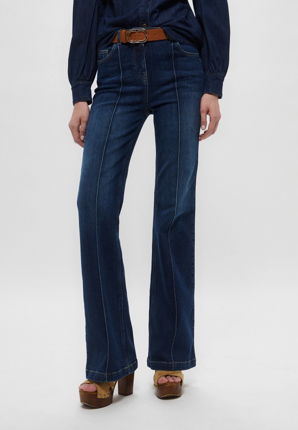 Джинсы Twinset Milano 35000₽