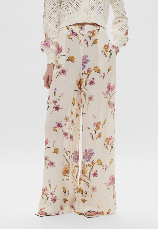 Брюки Twinset Milano 41300₽