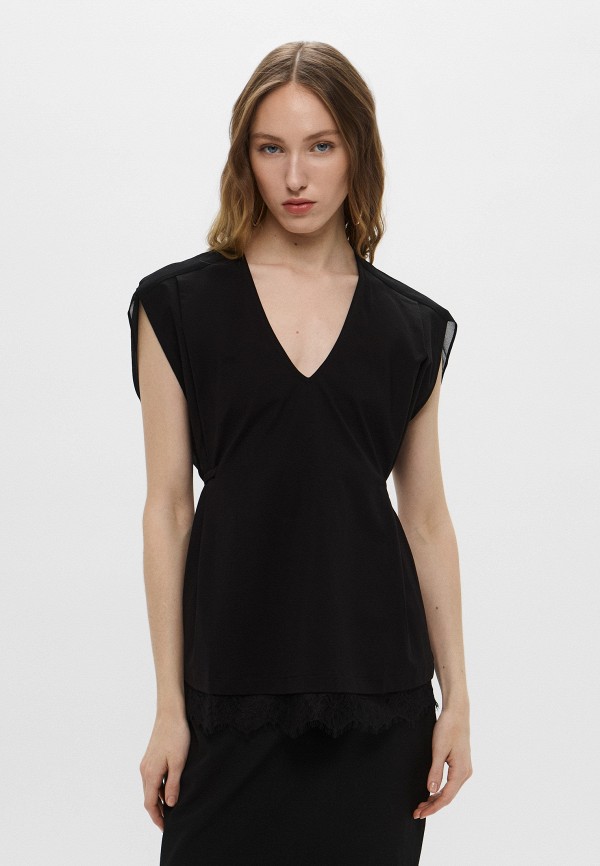 Блуза Twinset Milano 20800₽