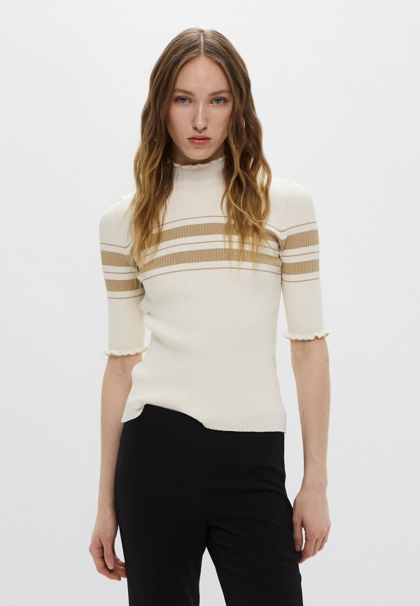 Водолазка Twinset Milano 27000₽