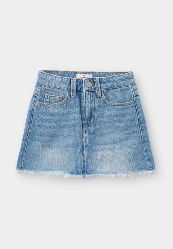 Юбка джинсовая Springfield 2799₽