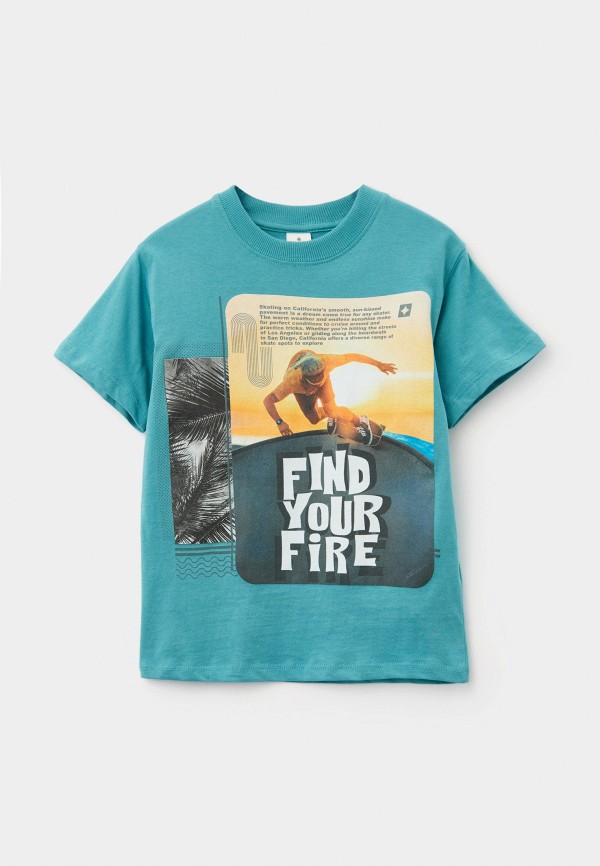 Футболка Springfield 1799₽