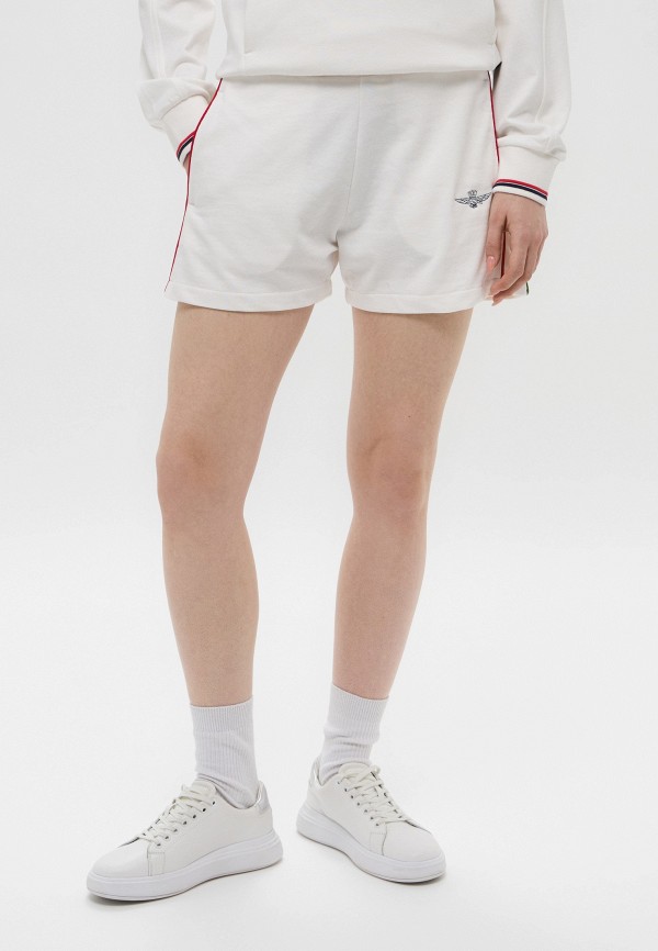 Шорты спортивные Aeronautica Militare 17200₽