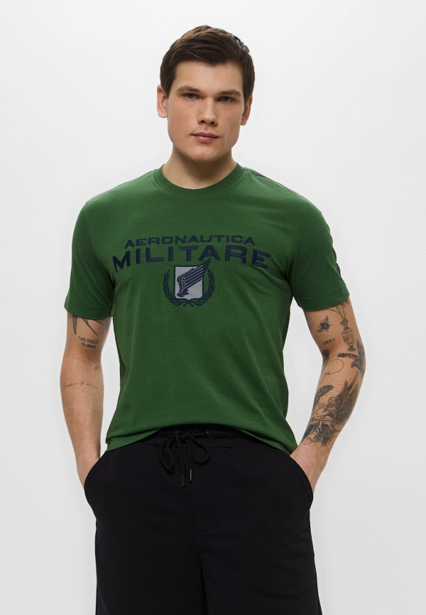 Футболка Aeronautica Militare 11600₽