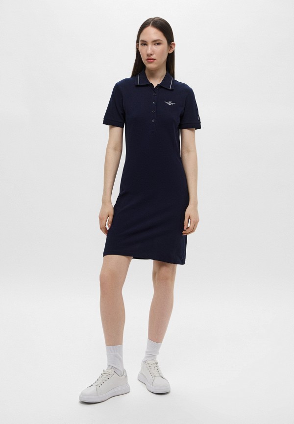 Платье Aeronautica Militare 19700₽