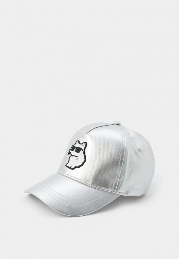 Бейсболка Karl Lagerfeld Kids 7600₽