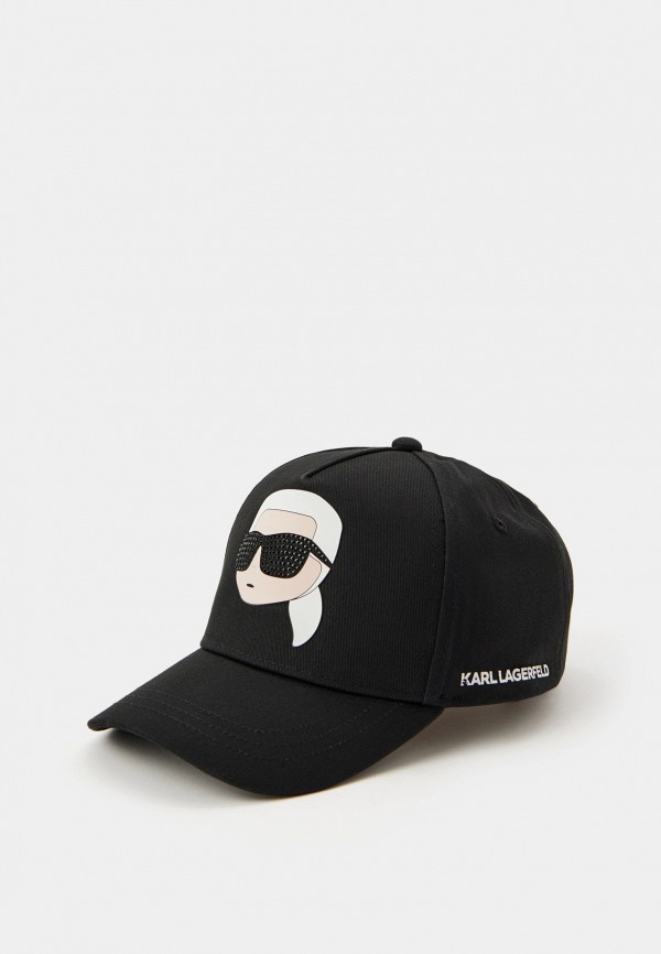 Бейсболка Karl Lagerfeld Kids 7600₽