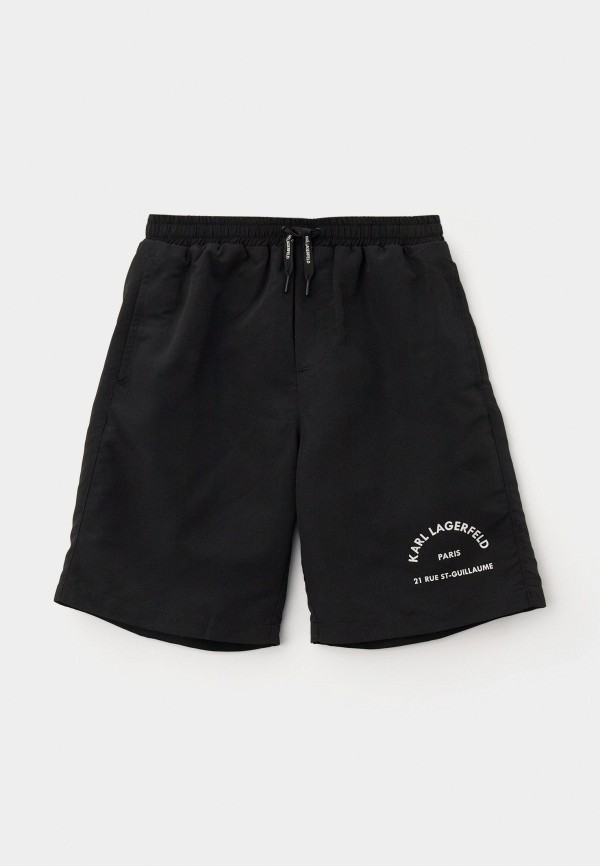 Шорты для плавания Karl Lagerfeld Kids 13000₽