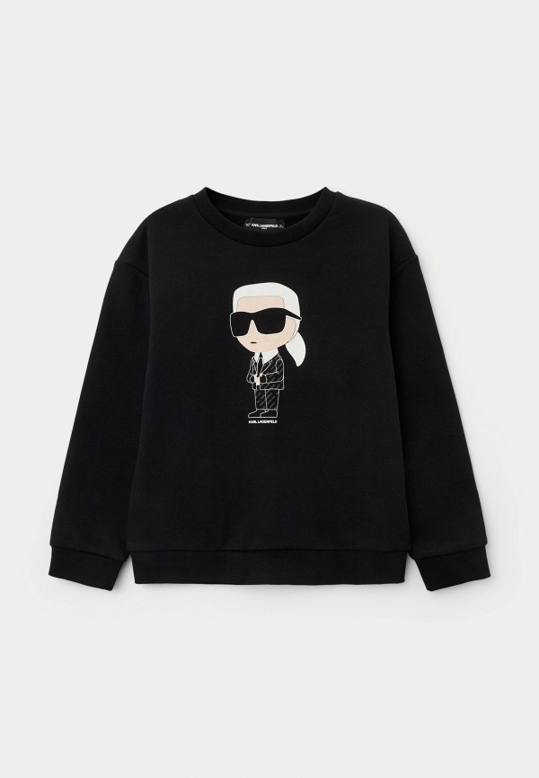 Свитшот Karl Lagerfeld Kids 16400₽