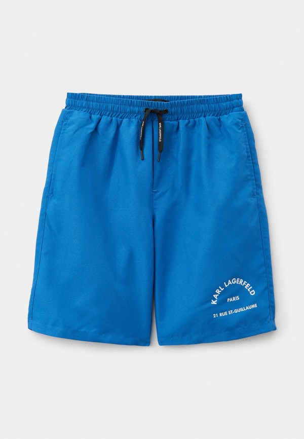 Шорты для плавания Karl Lagerfeld Kids 13000₽