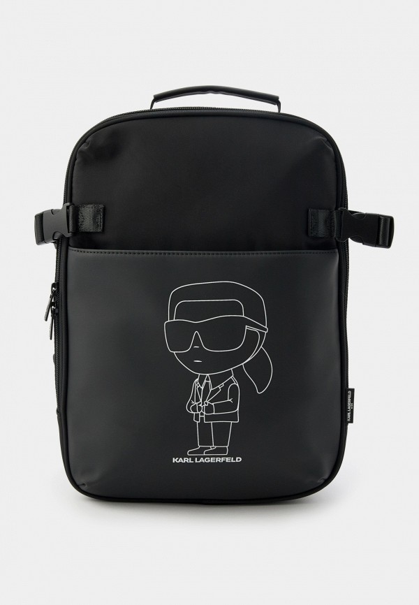 Рюкзак Karl Lagerfeld Kids 22900₽