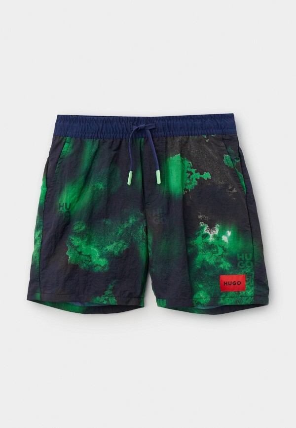 Шорты для плавания Hugo 12600₽