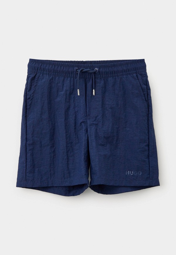 Шорты для плавания Hugo 9800₽
