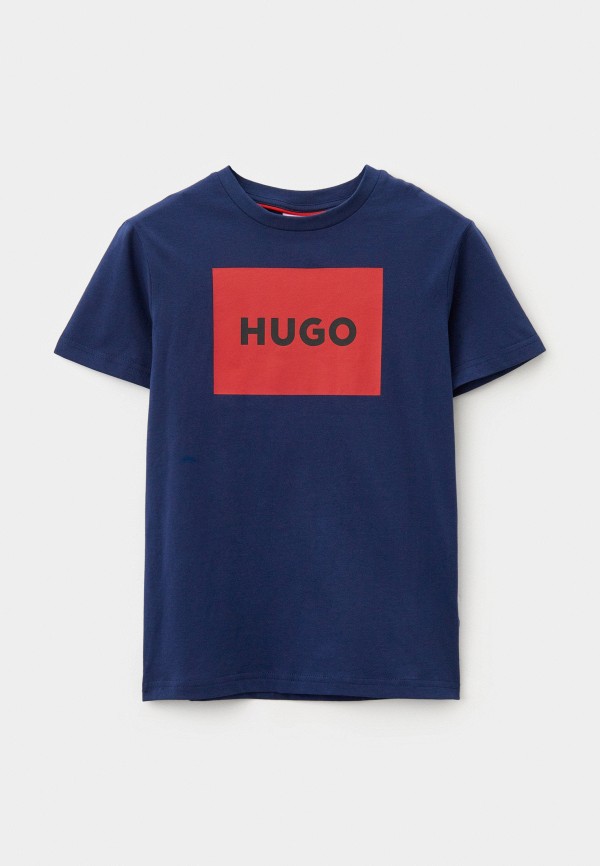 Футболка Hugo 8000₽