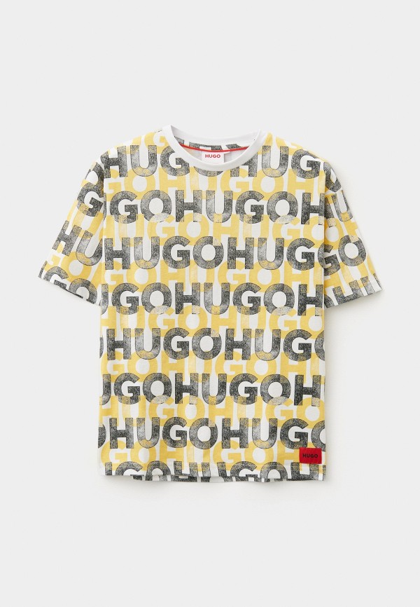 Футболка Hugo 10900₽