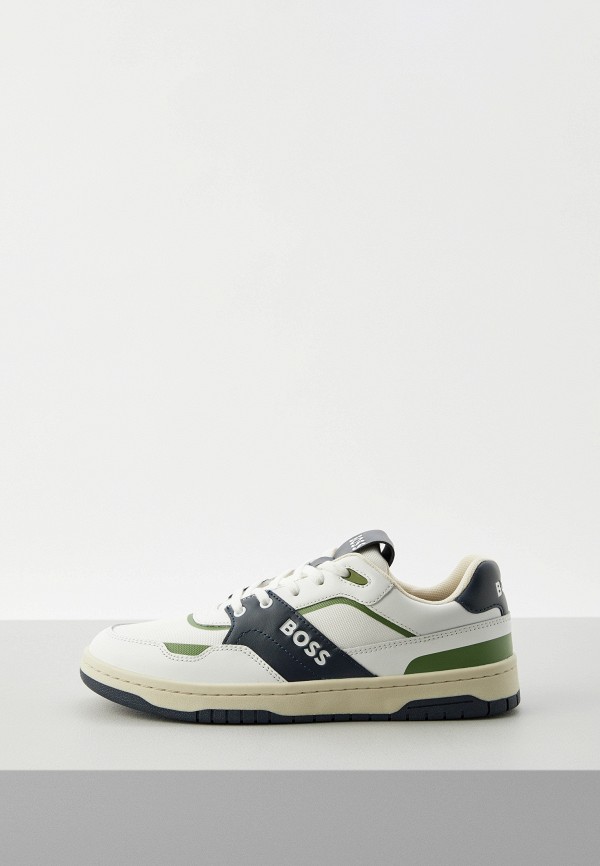 Кеды Boss 24000₽