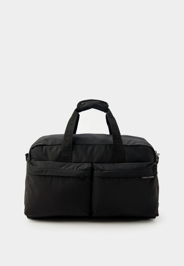 Сумка дорожная Tommy Hilfiger 18999₽