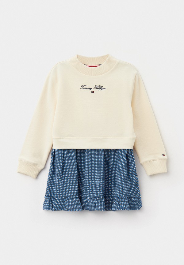 Платье Tommy Hilfiger 13999₽