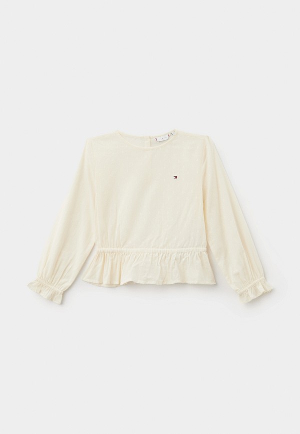Блуза Tommy Hilfiger 9799₽