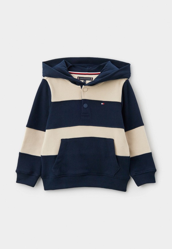 Худи Tommy Hilfiger 12499₽