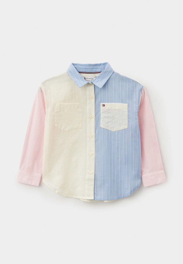 Рубашка Tommy Hilfiger 12499₽