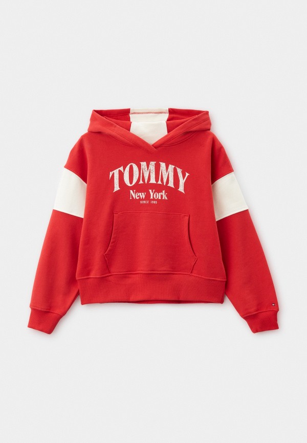 Худи Tommy Hilfiger 12499₽