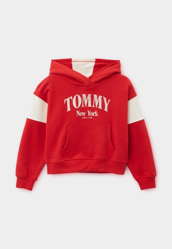 Худи Tommy Hilfiger 12499₽