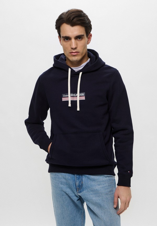 Худи Tommy Hilfiger MW0MW38331