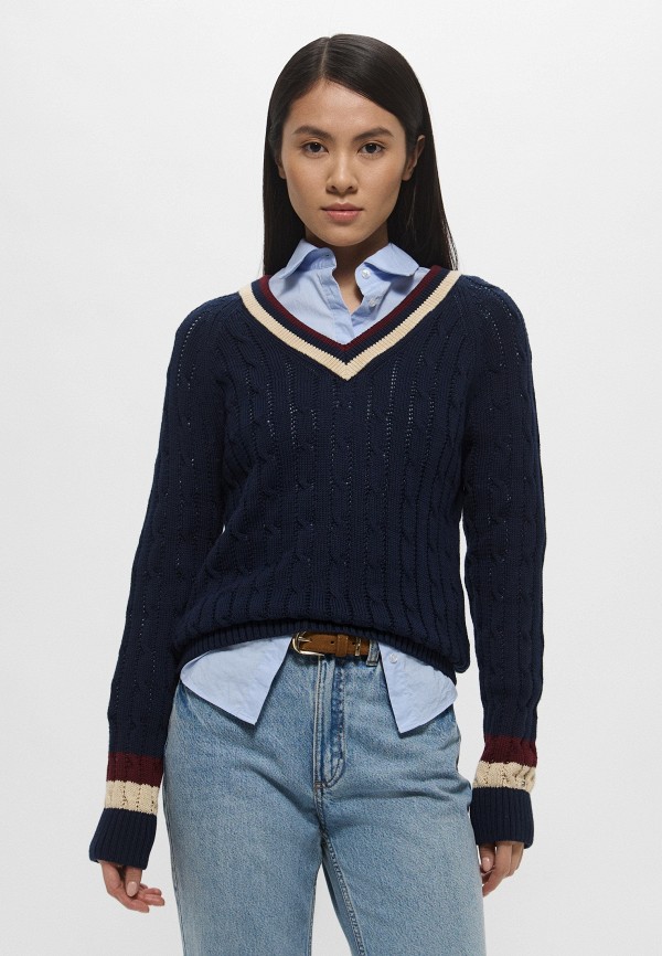 Пуловер Tommy Hilfiger 20999₽