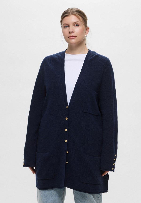 Кардиган Tommy Hilfiger 31999₽