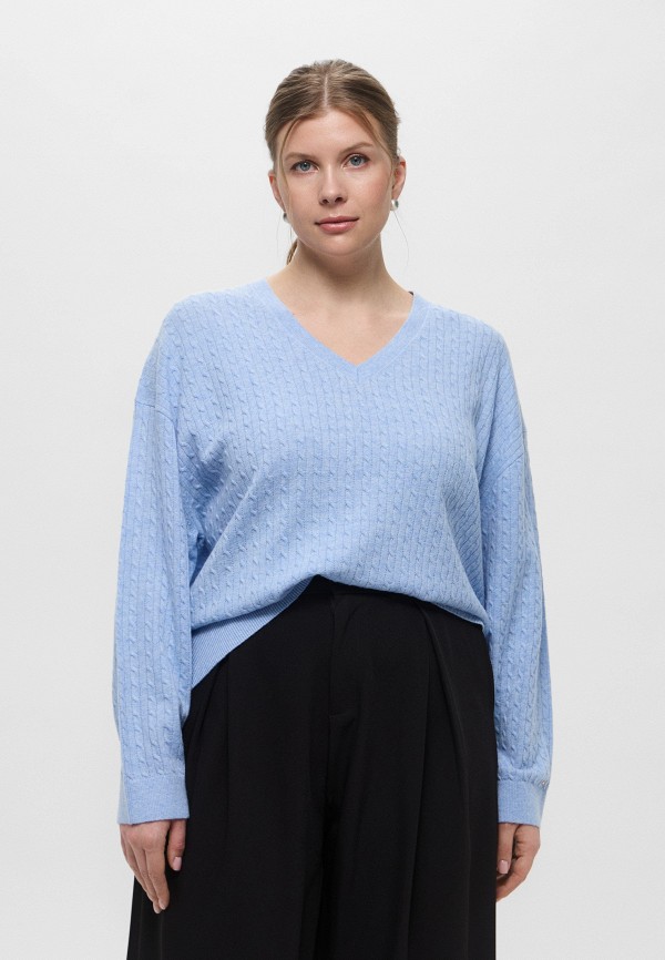 Пуловер Tommy Hilfiger 23499₽