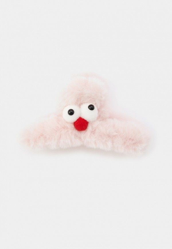 Заколка-краб invisibobble