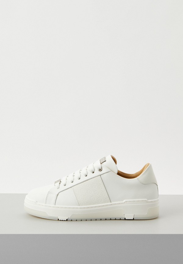 Кеды Philipp Plein 83600₽