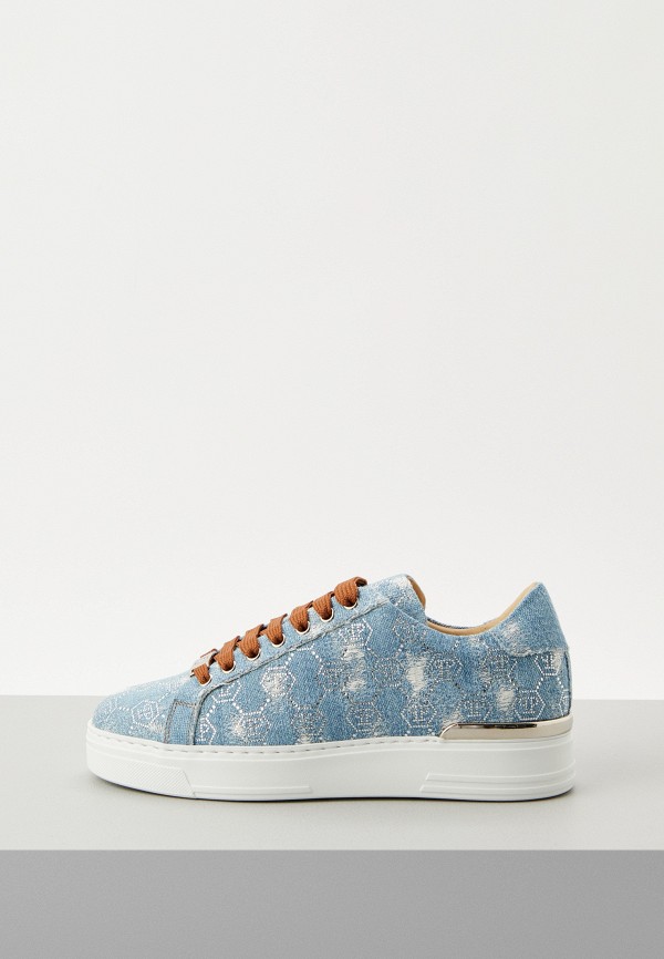 Кеды Philipp Plein 146300₽