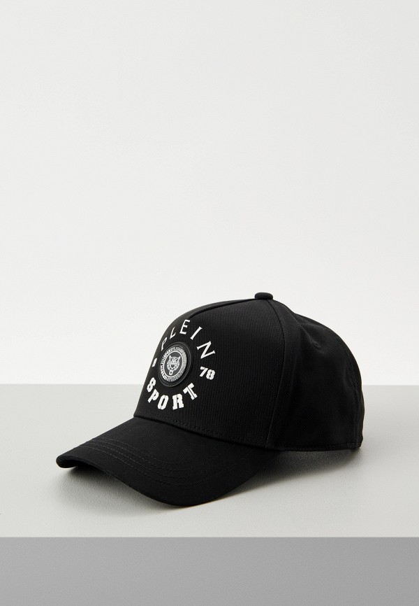 Бейсболка Plein Sport 19600₽