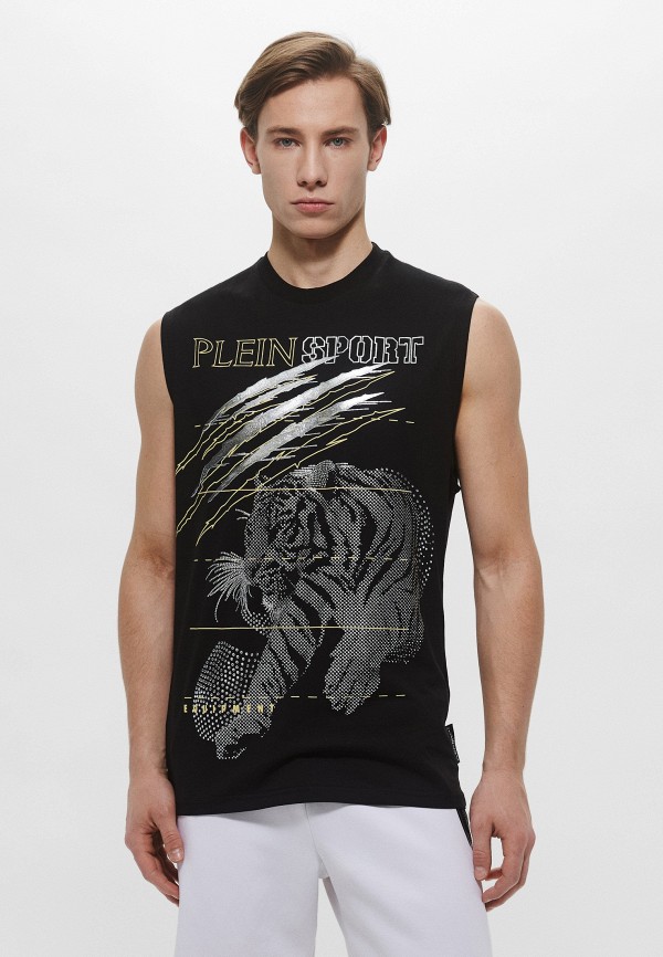 Майка Plein Sport 22600₽