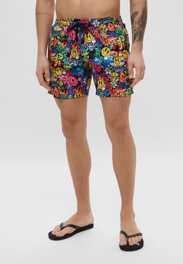 Шорты для плавания Philipp Plein 45900₽