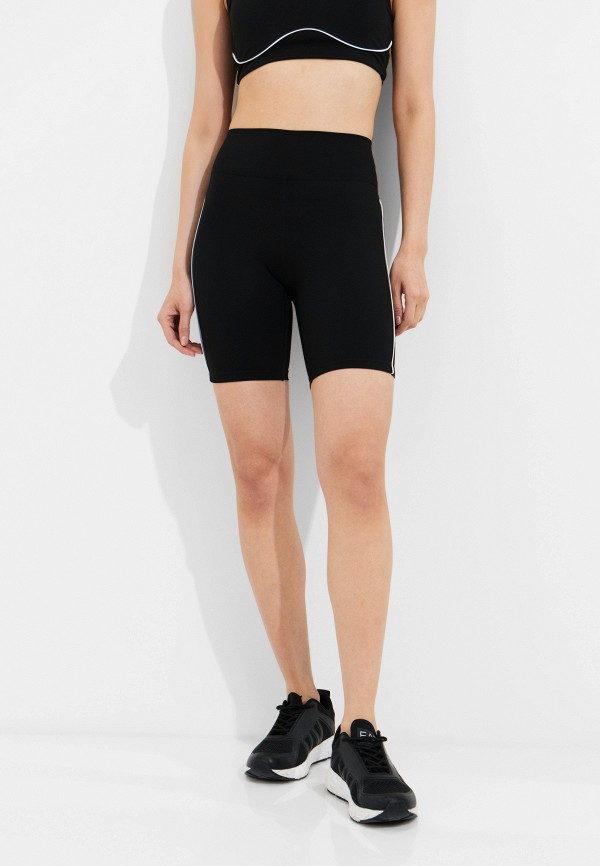 Велосипедки Plein Sport 13500₽