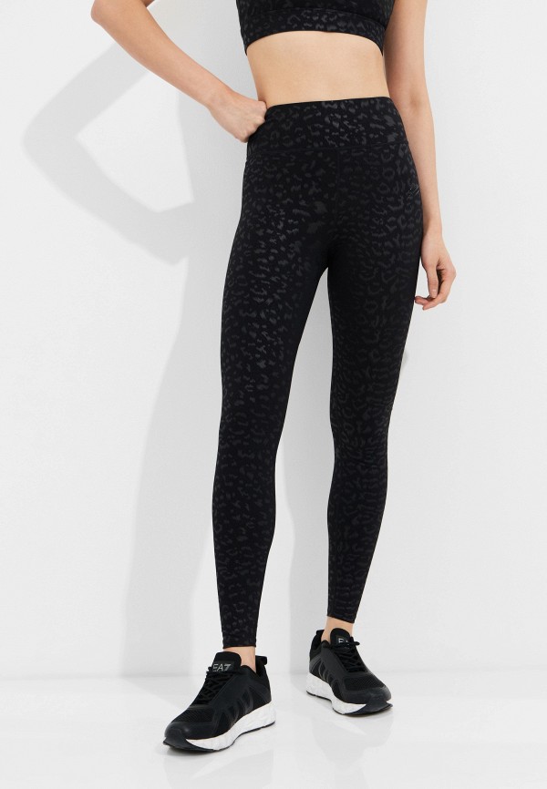 Тайтсы Plein Sport 17900₽