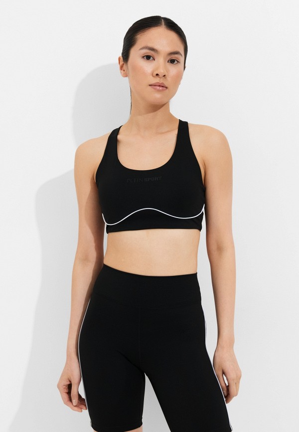 Топ спортивный Plein Sport 12200₽