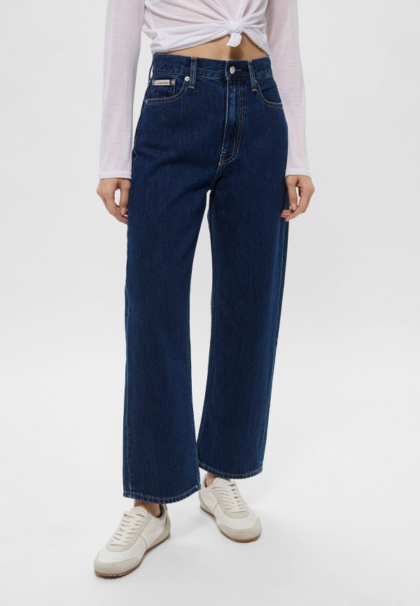 Джинсы Calvin Klein Jeans 15499₽